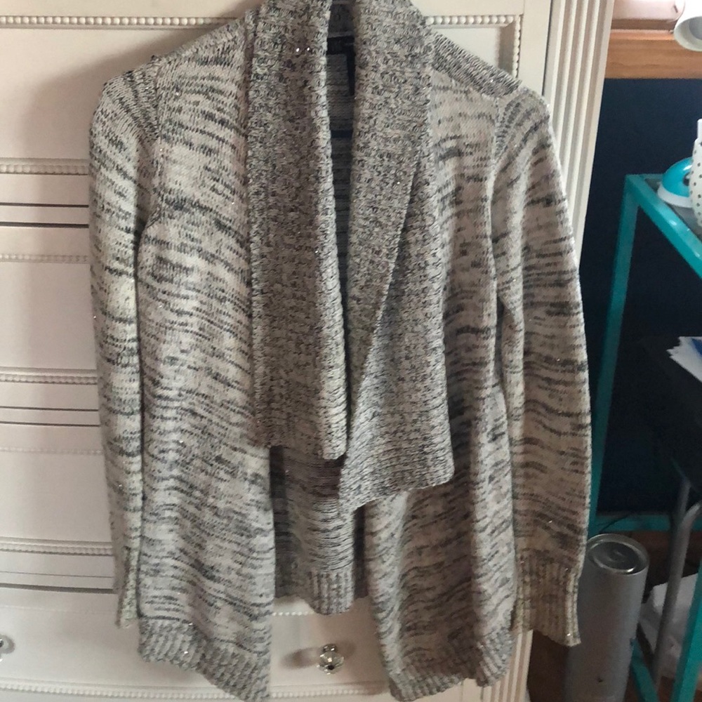 Sweater Cardigan